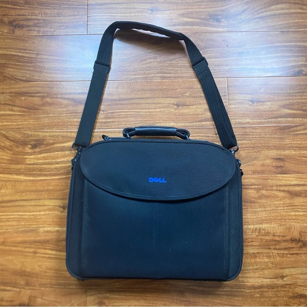 Genuine Dell Black Sturdy 15